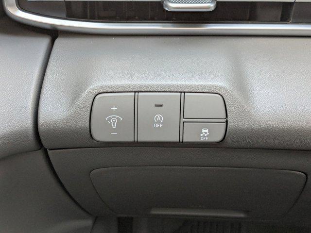 used 2025 Hyundai Elantra car, priced at $24,990