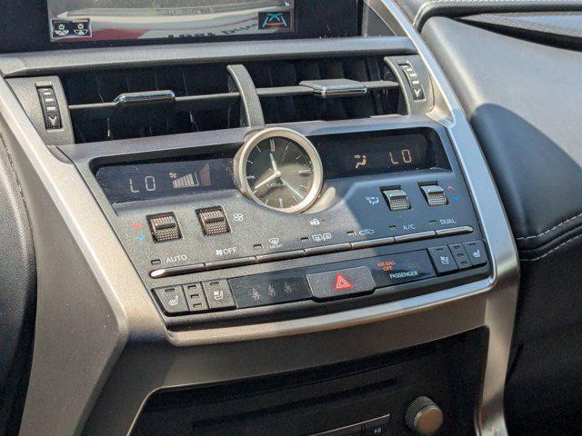 used 2020 Lexus NX 300 car, priced at $32,990