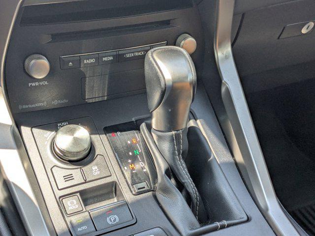 used 2020 Lexus NX 300 car, priced at $32,990