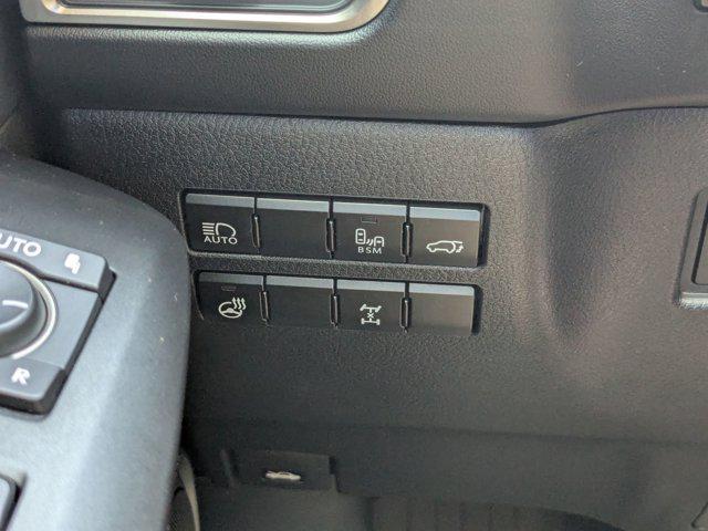 used 2020 Lexus NX 300 car, priced at $32,990