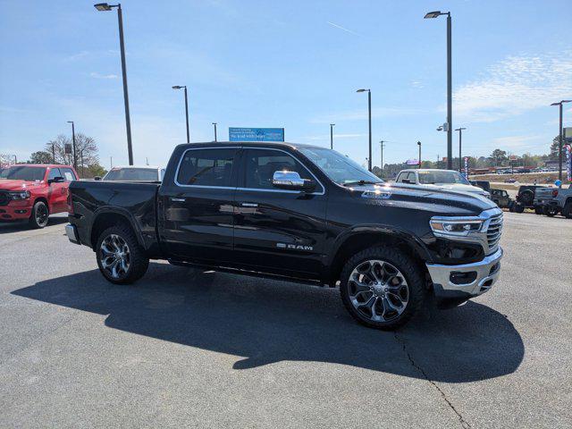 used 2019 Ram 1500 car, priced at $38,990