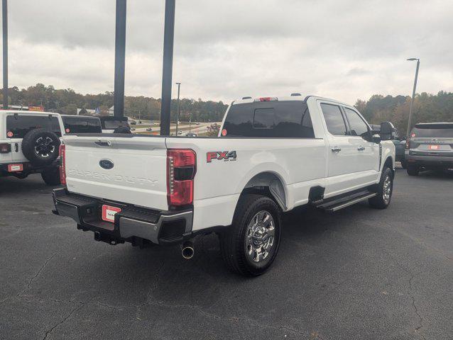 used 2023 Ford F-350 car, priced at $64,990