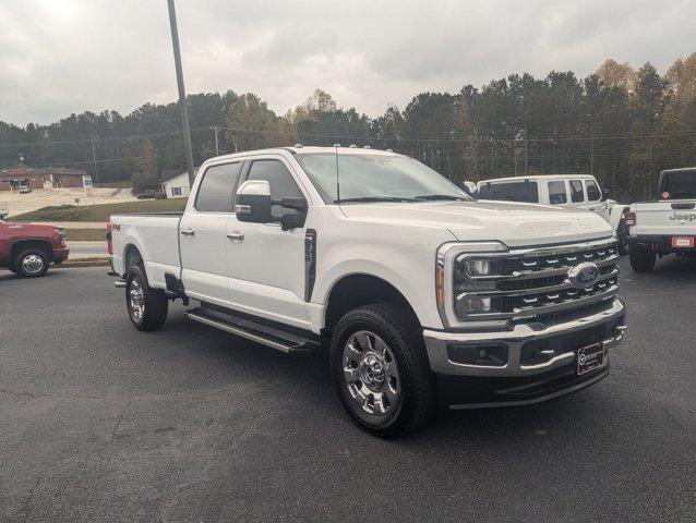 used 2023 Ford F-350 car, priced at $64,990