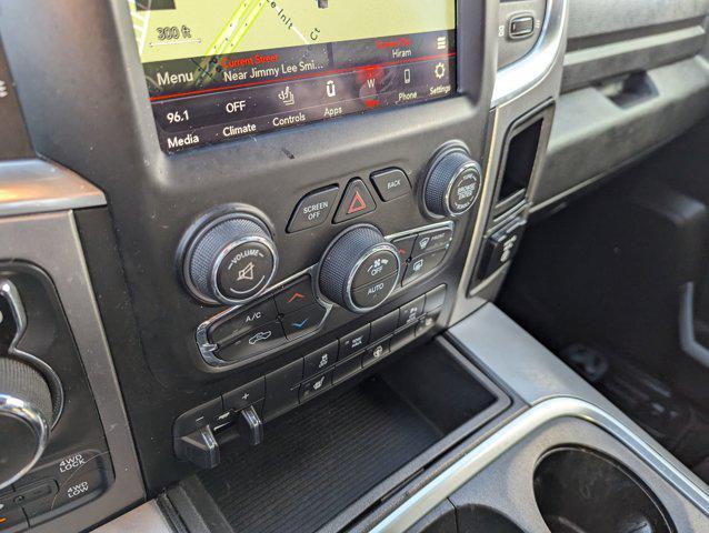 used 2021 Ram 1500 Classic car, priced at $30,990