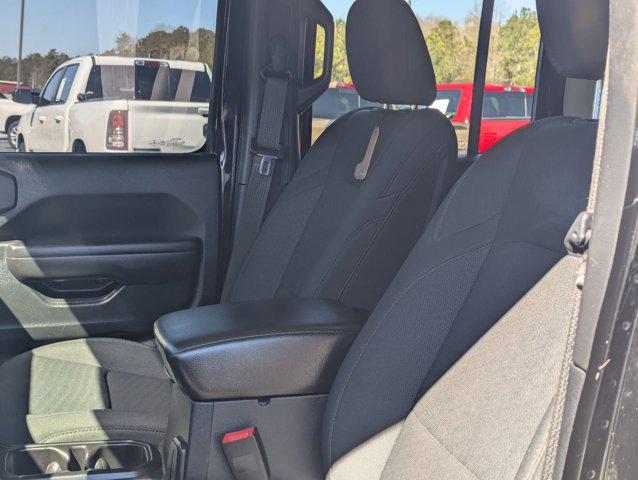 used 2020 Jeep Gladiator car, priced at $32,990