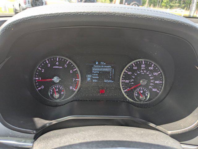 used 2022 Kia Telluride car, priced at $34,990