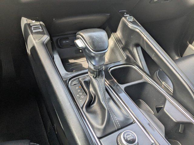 used 2022 Kia Telluride car, priced at $34,990