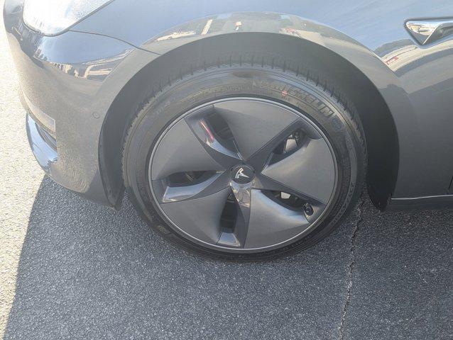 used 2019 Tesla Model 3 car, priced at $26,990