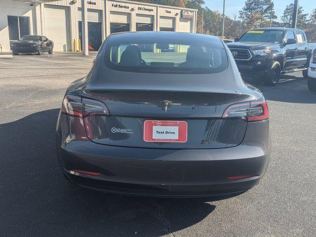 used 2019 Tesla Model 3 car, priced at $26,990