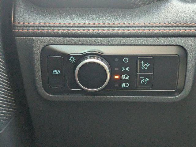 used 2024 Ford Mustang car, priced at $47,990