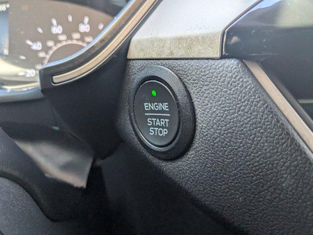 used 2022 Ford Escape car, priced at $21,990