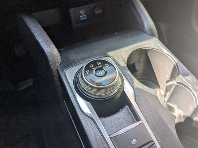 used 2022 Ford Escape car, priced at $21,990