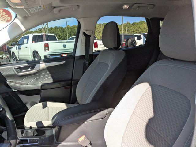 used 2022 Ford Escape car, priced at $21,990