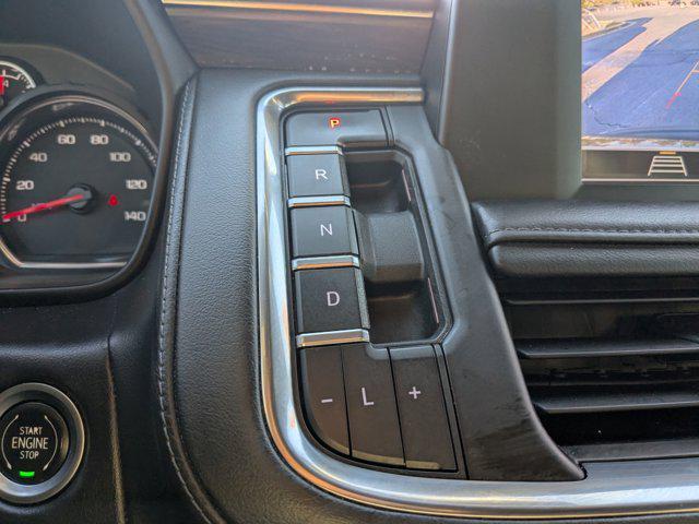 used 2023 Chevrolet Tahoe car, priced at $39,990