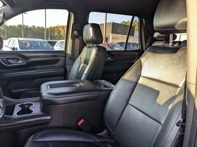 used 2023 Chevrolet Tahoe car, priced at $39,990