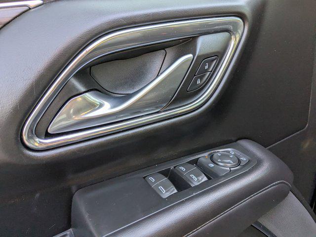 used 2023 Chevrolet Tahoe car, priced at $39,990