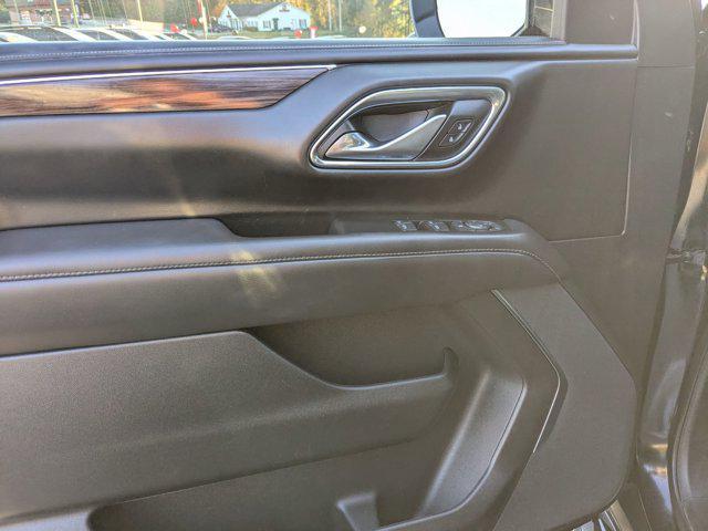 used 2023 Chevrolet Tahoe car, priced at $39,990