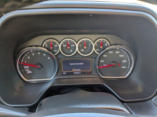 used 2023 Chevrolet Tahoe car, priced at $39,990