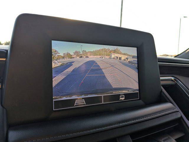 used 2023 Chevrolet Tahoe car, priced at $39,990