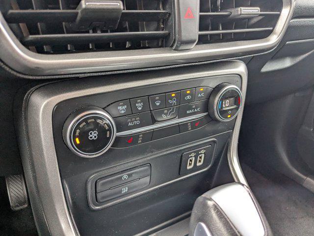 used 2020 Ford EcoSport car, priced at $14,990
