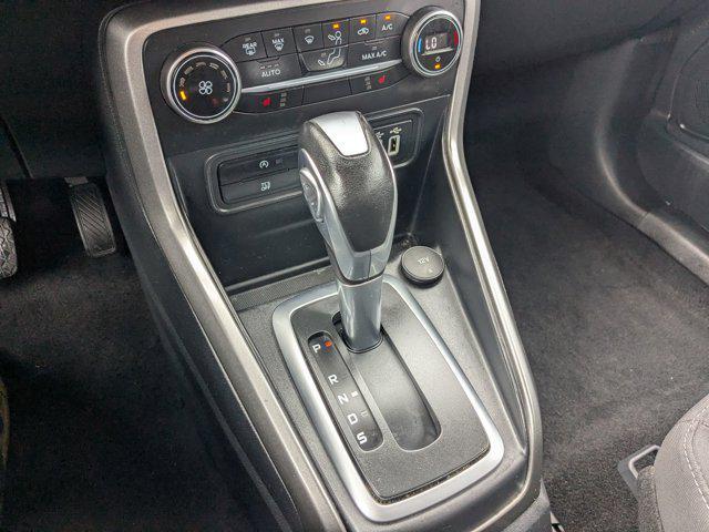 used 2020 Ford EcoSport car, priced at $14,990