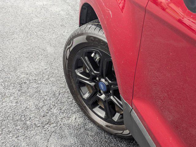 used 2020 Ford EcoSport car, priced at $14,990