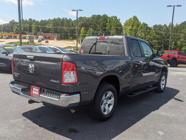 used 2020 Ram 1500 car, priced at $29,990