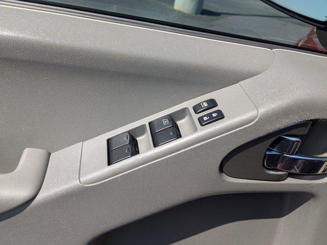 used 2016 Nissan Frontier car, priced at $20,990