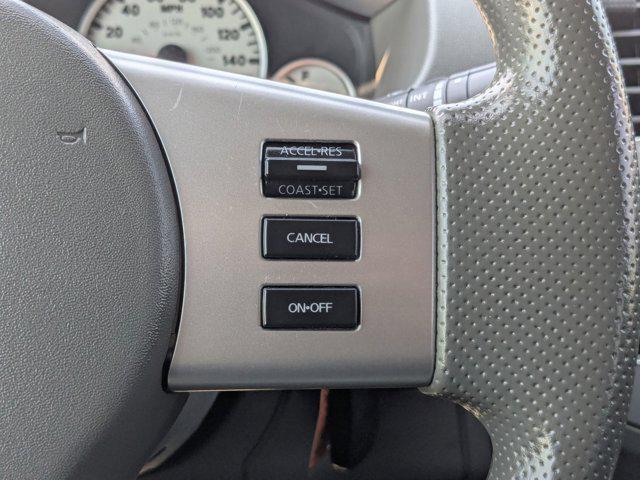 used 2016 Nissan Frontier car, priced at $20,990