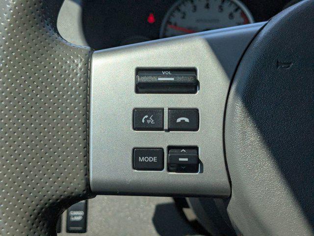 used 2016 Nissan Frontier car, priced at $20,990