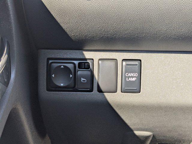 used 2016 Nissan Frontier car, priced at $20,990