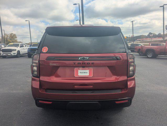 used 2023 Chevrolet Tahoe car, priced at $61,990