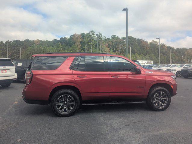 used 2023 Chevrolet Tahoe car, priced at $61,990