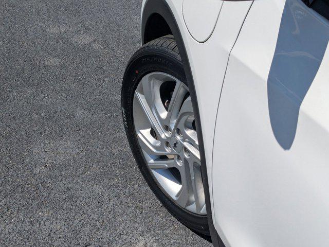 used 2023 Chevrolet Bolt EV car, priced at $18,990