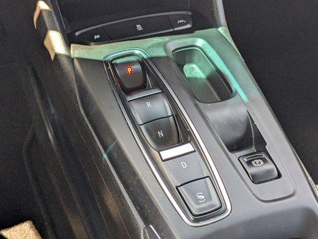 used 2023 Chevrolet Bolt EV car, priced at $18,990