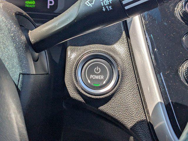 used 2023 Chevrolet Bolt EV car, priced at $18,990
