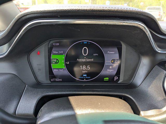used 2023 Chevrolet Bolt EV car, priced at $18,990