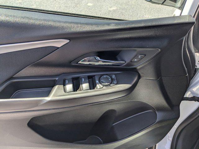 used 2023 Chevrolet Bolt EV car, priced at $18,990