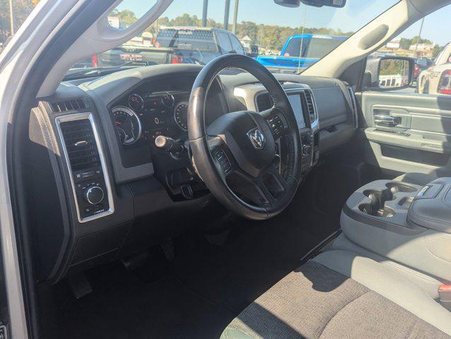 used 2019 Ram 1500 car, priced at $26,990