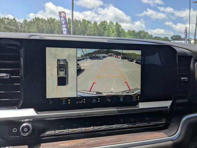 used 2022 GMC Sierra 1500 car, priced at $50,990