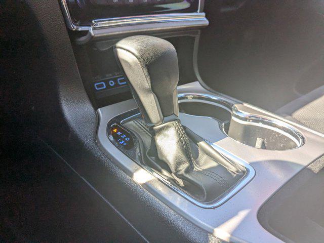 used 2021 Jeep Grand Cherokee car, priced at $27,990