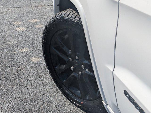 used 2021 Jeep Grand Cherokee car, priced at $27,990