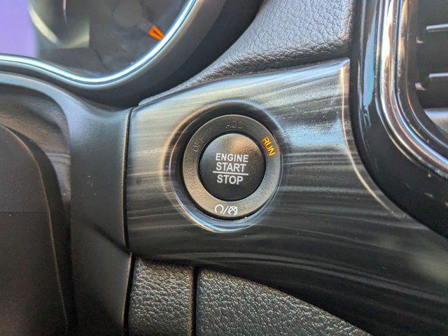 used 2021 Jeep Grand Cherokee car, priced at $27,990