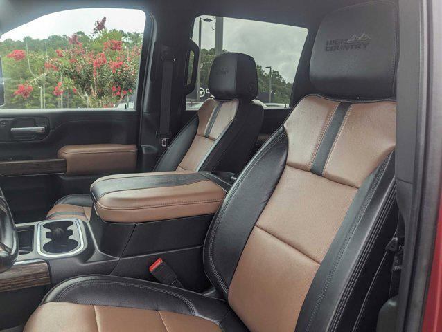 used 2023 Chevrolet Silverado 3500 car, priced at $64,990