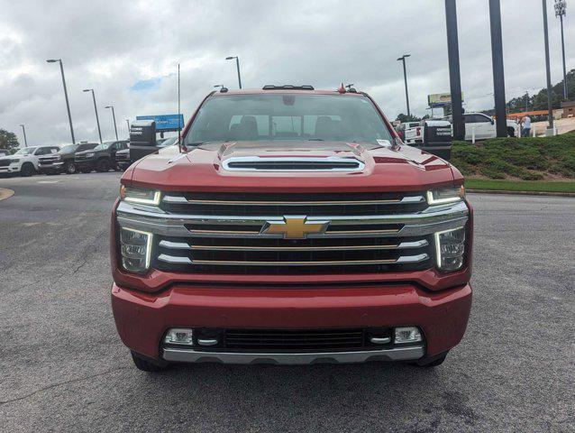 used 2023 Chevrolet Silverado 3500 car, priced at $64,990