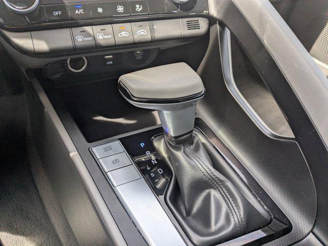 used 2024 Hyundai Elantra car, priced at $23,990