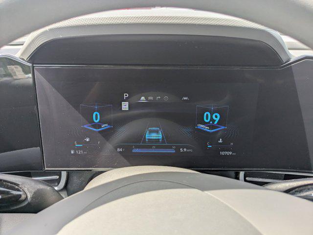 used 2024 Hyundai Elantra car, priced at $23,990