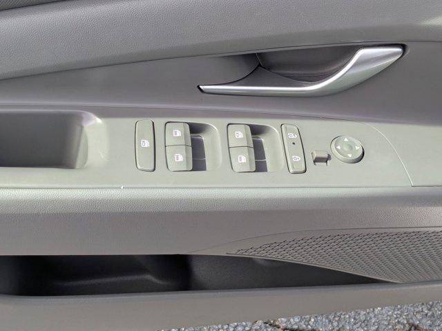 used 2024 Hyundai Elantra car, priced at $23,990