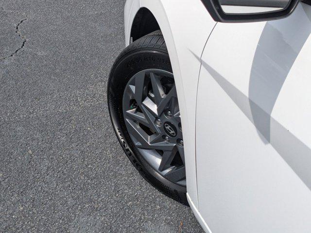 used 2024 Hyundai Elantra car, priced at $23,990