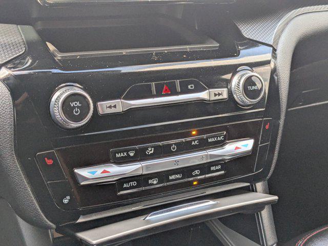 used 2022 Ford Explorer car, priced at $37,990